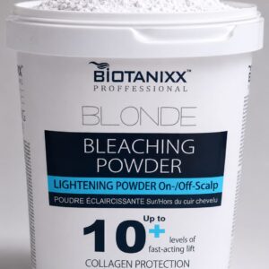 Bleaching Powder Blonder