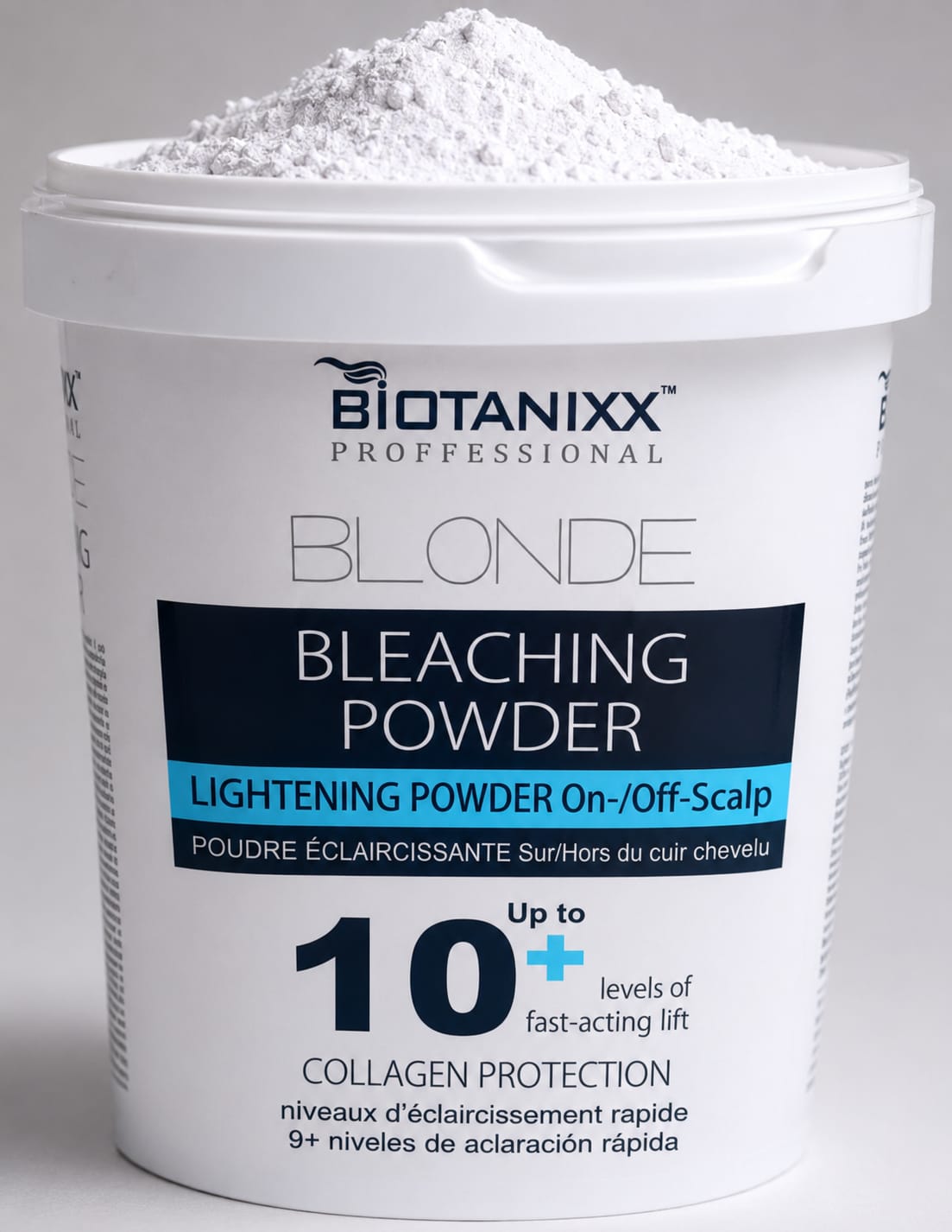 Bleaching Powder Blonder