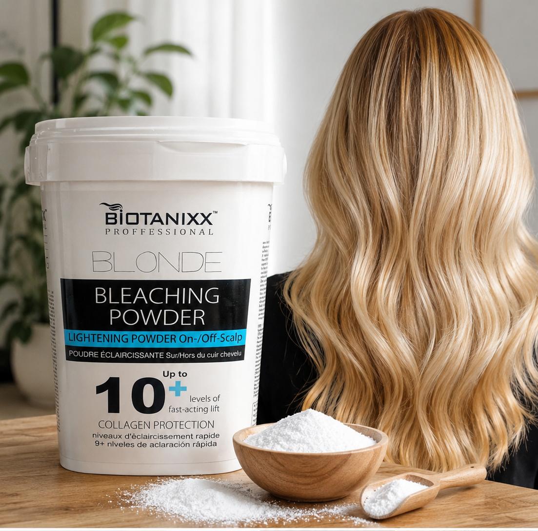 Bleaching Powder Blonder - Image 2